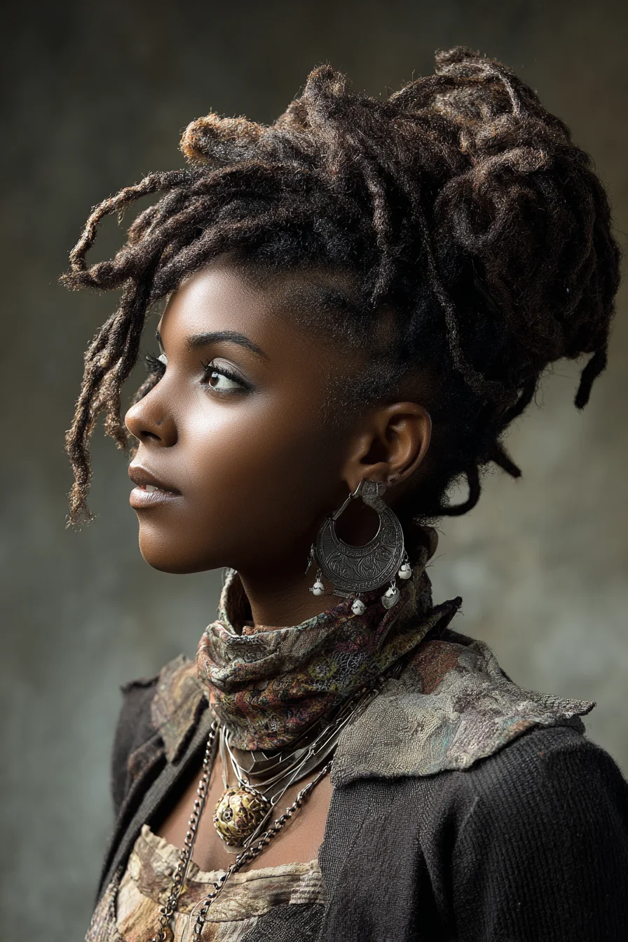 Boho-Chic