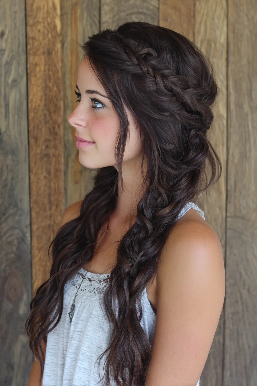 Boho-Inspired