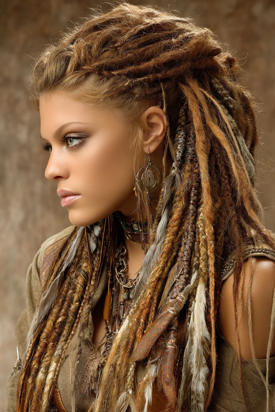 Boho-Inspired