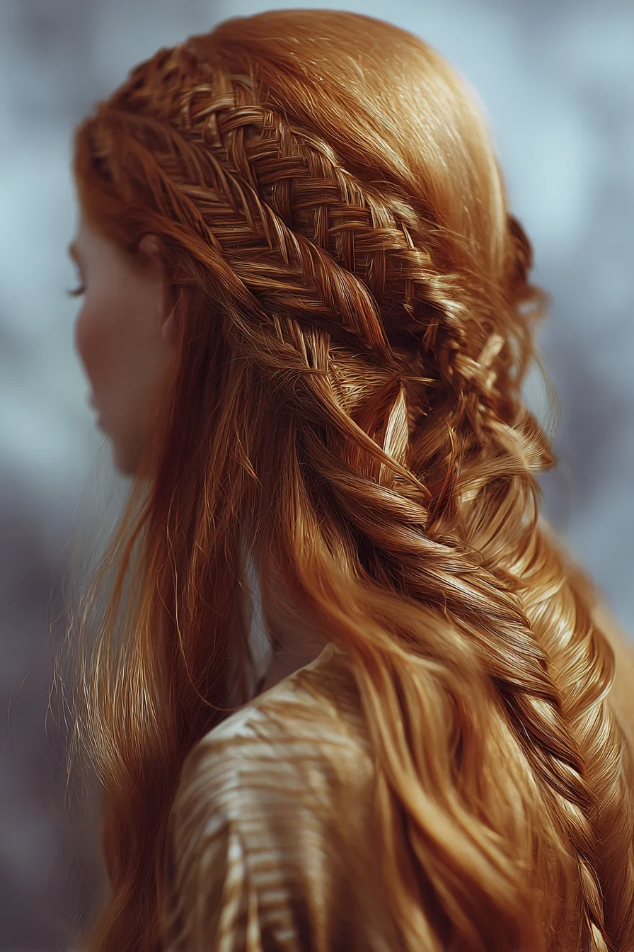 Boho-Inspired