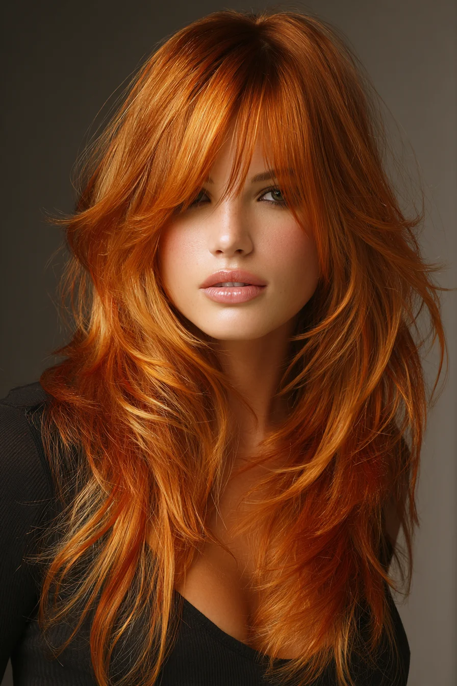 Copper