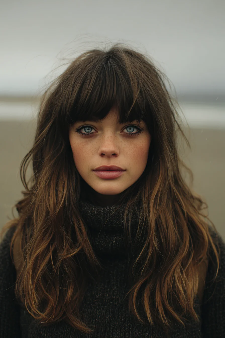 Effortless