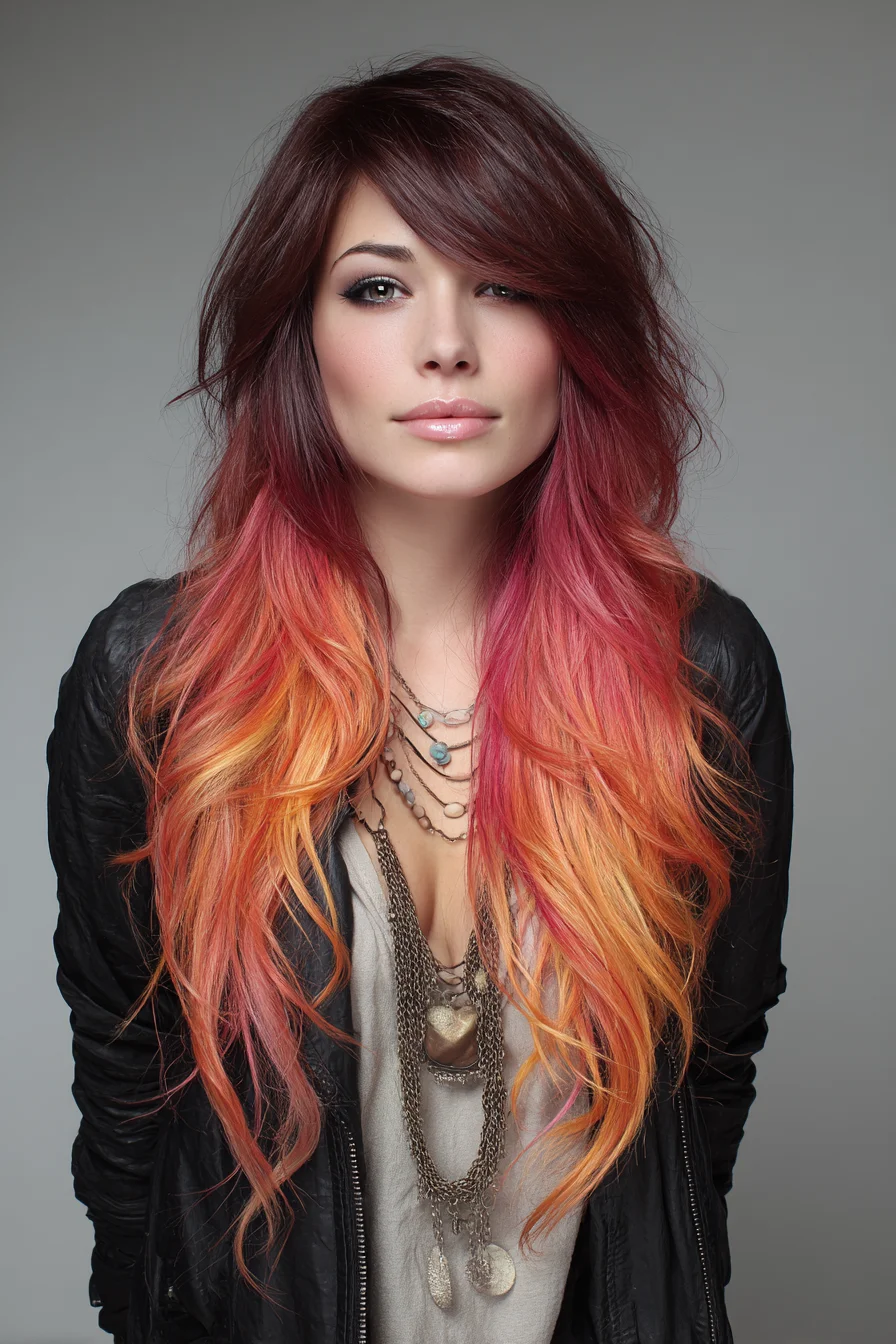 Fiery