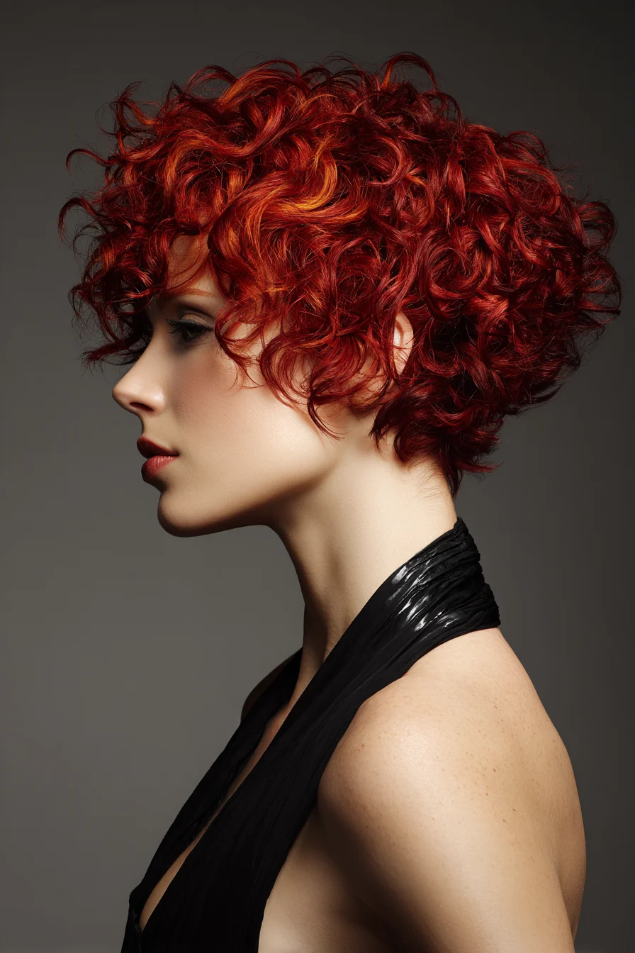 Fiery