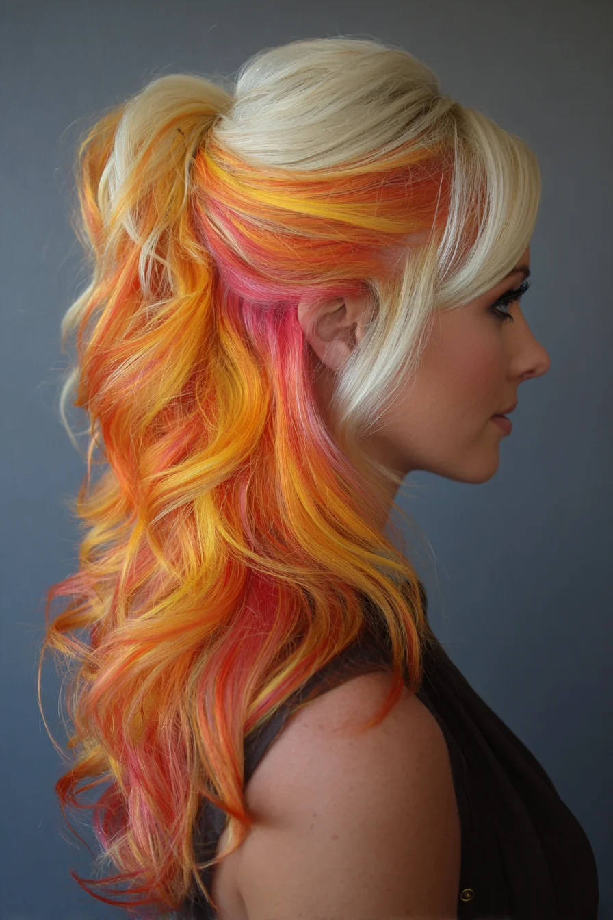 Fiery