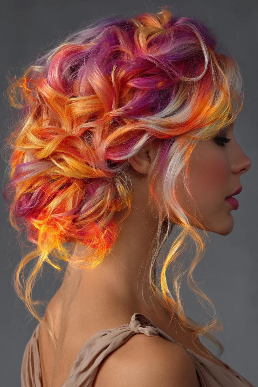 Fiery