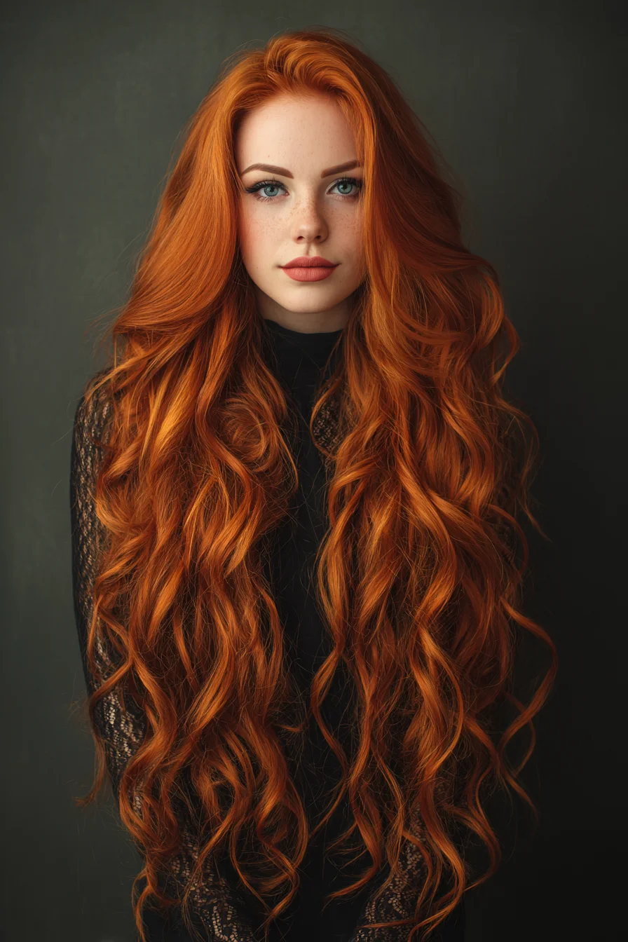 Gorgeous