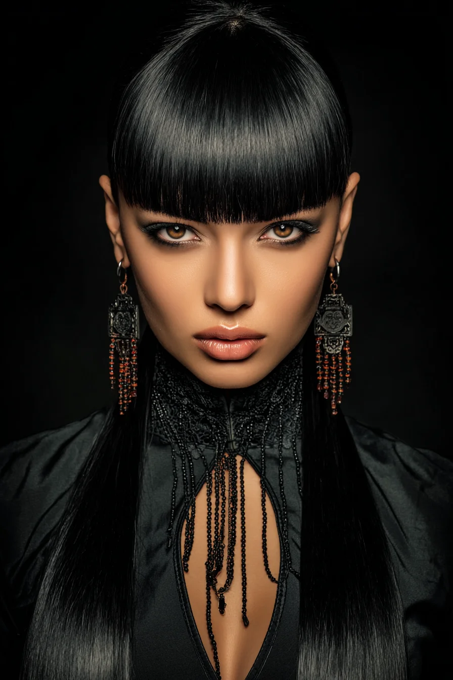 Sleek