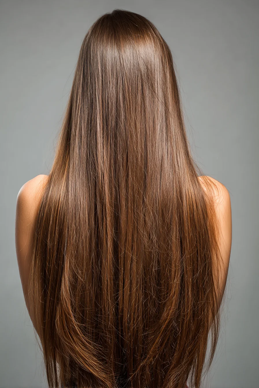 Sleek,