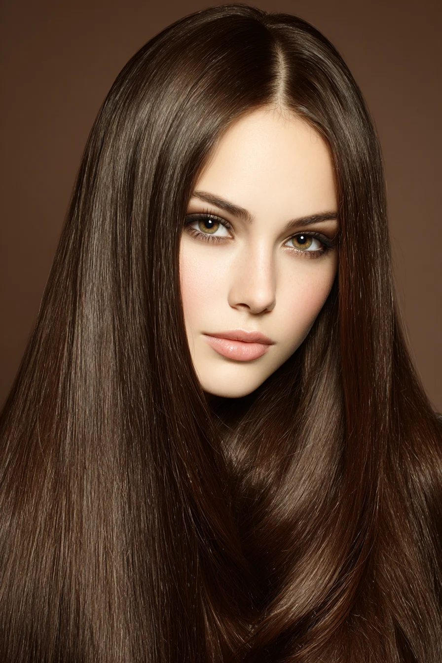 Sleek,
