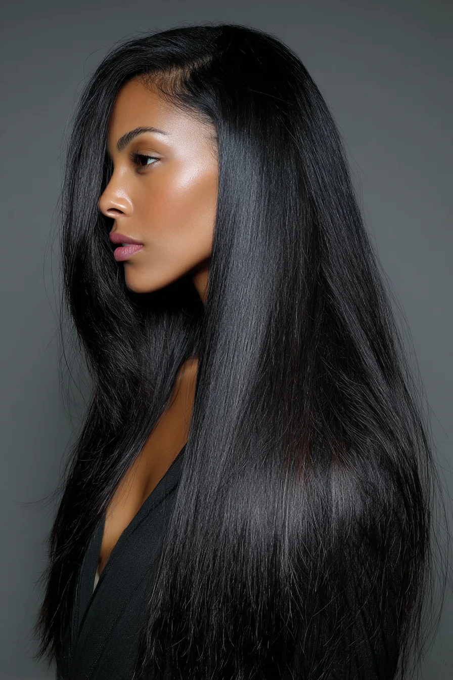 Sleek