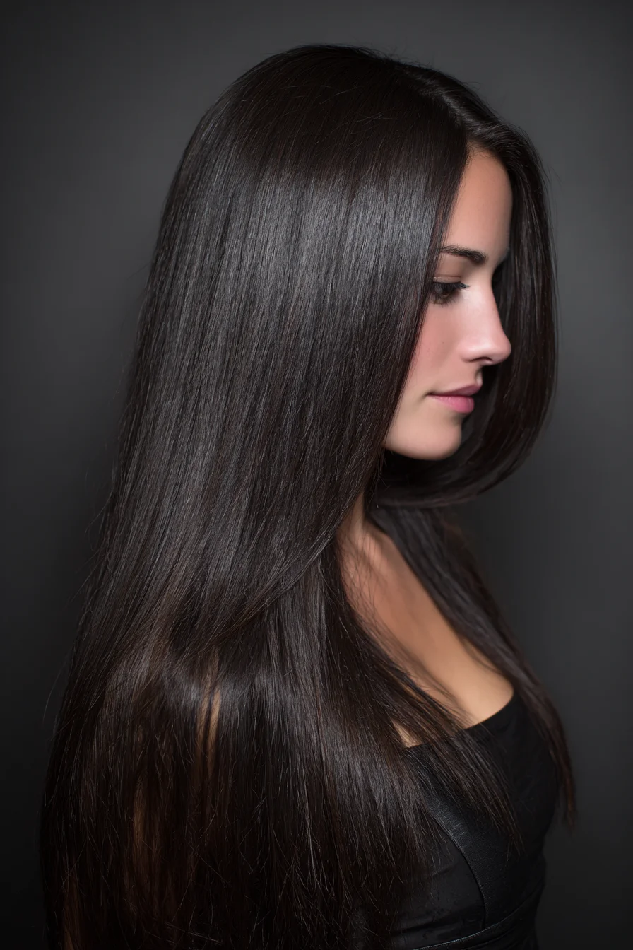 Sleek