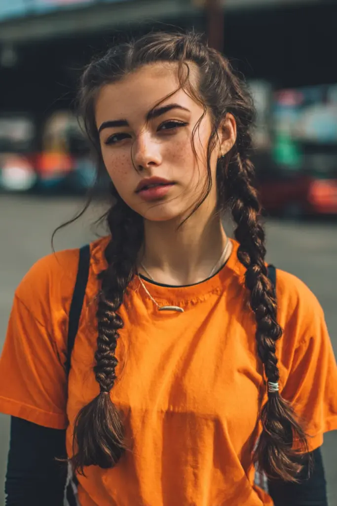 32 Amazing Hairstyles That Will Instantly Transform Your Look – See the Stunning Before & After Photos!