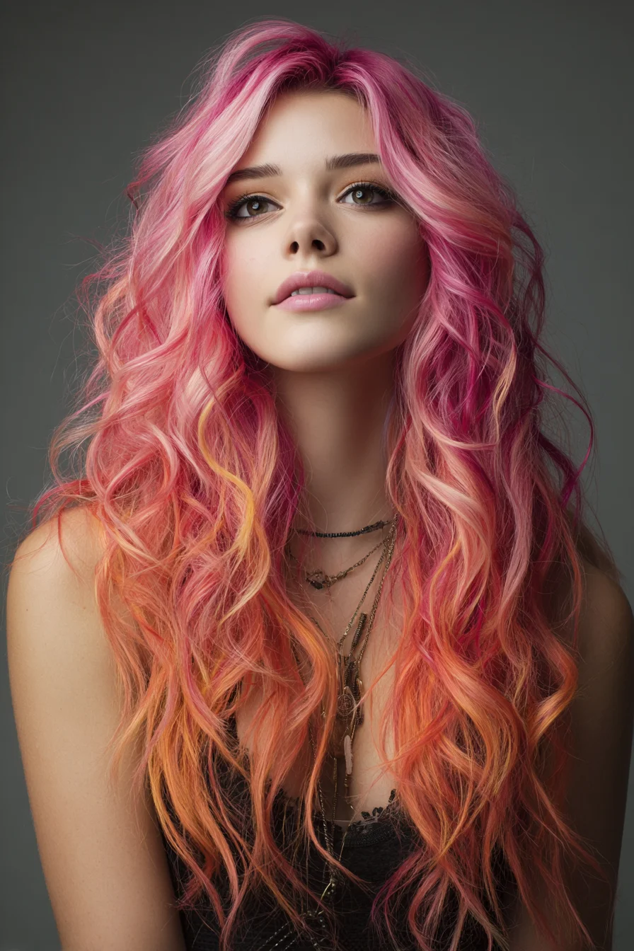 Vibrant