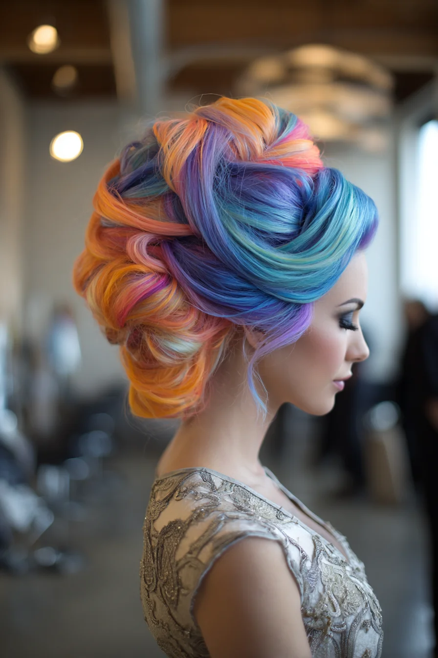 Vibrant