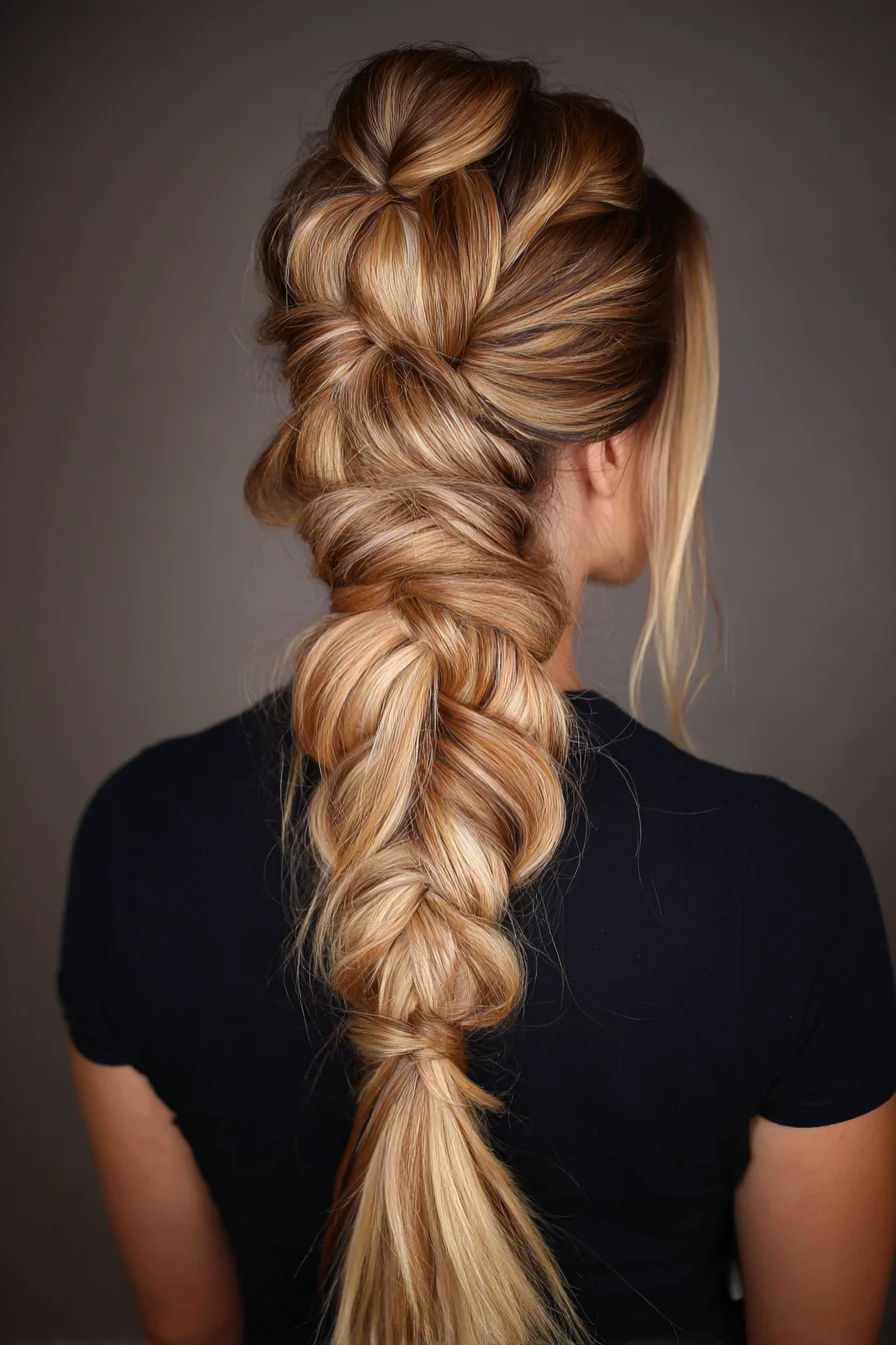Voluminous