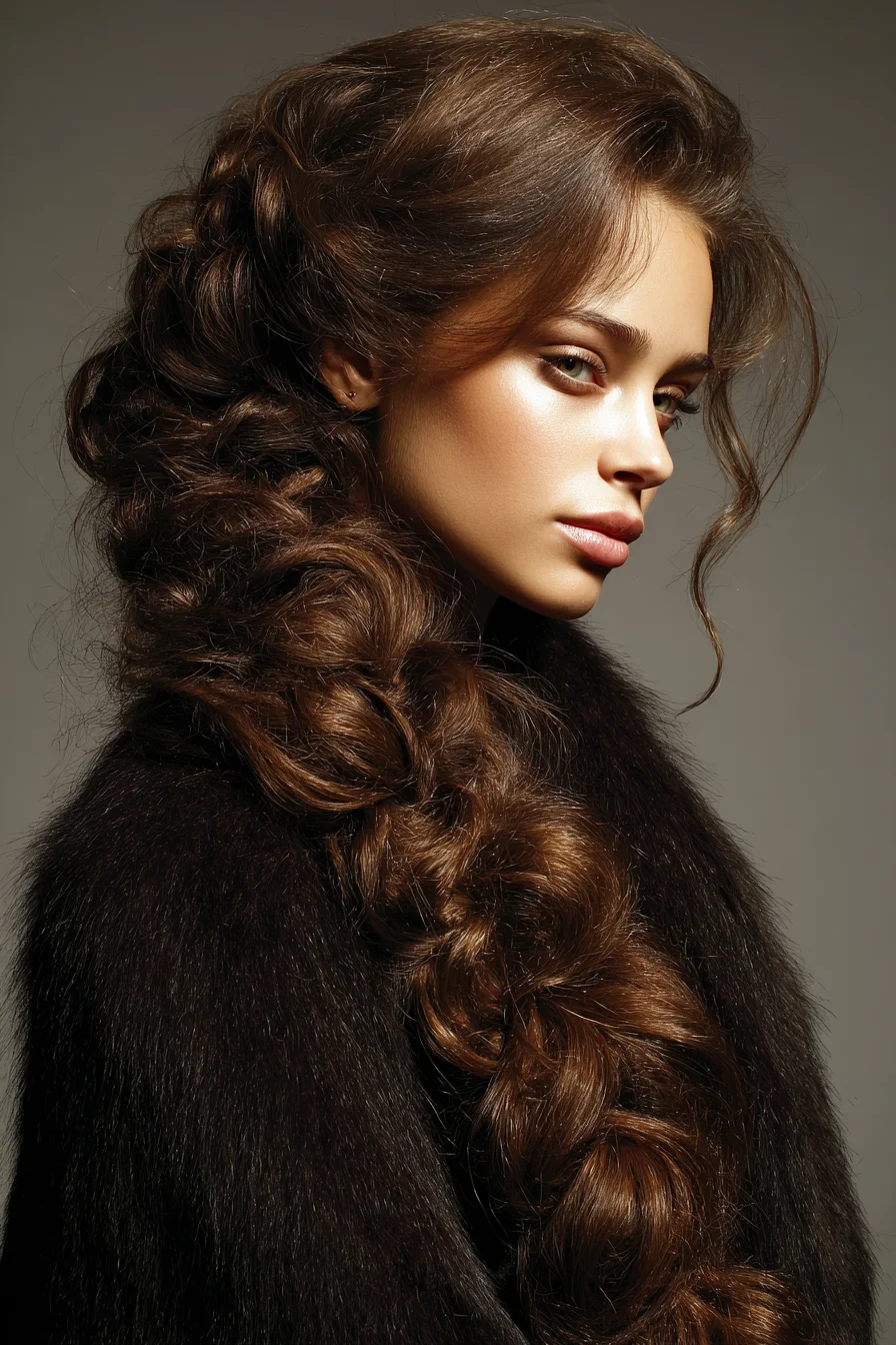 Voluminous