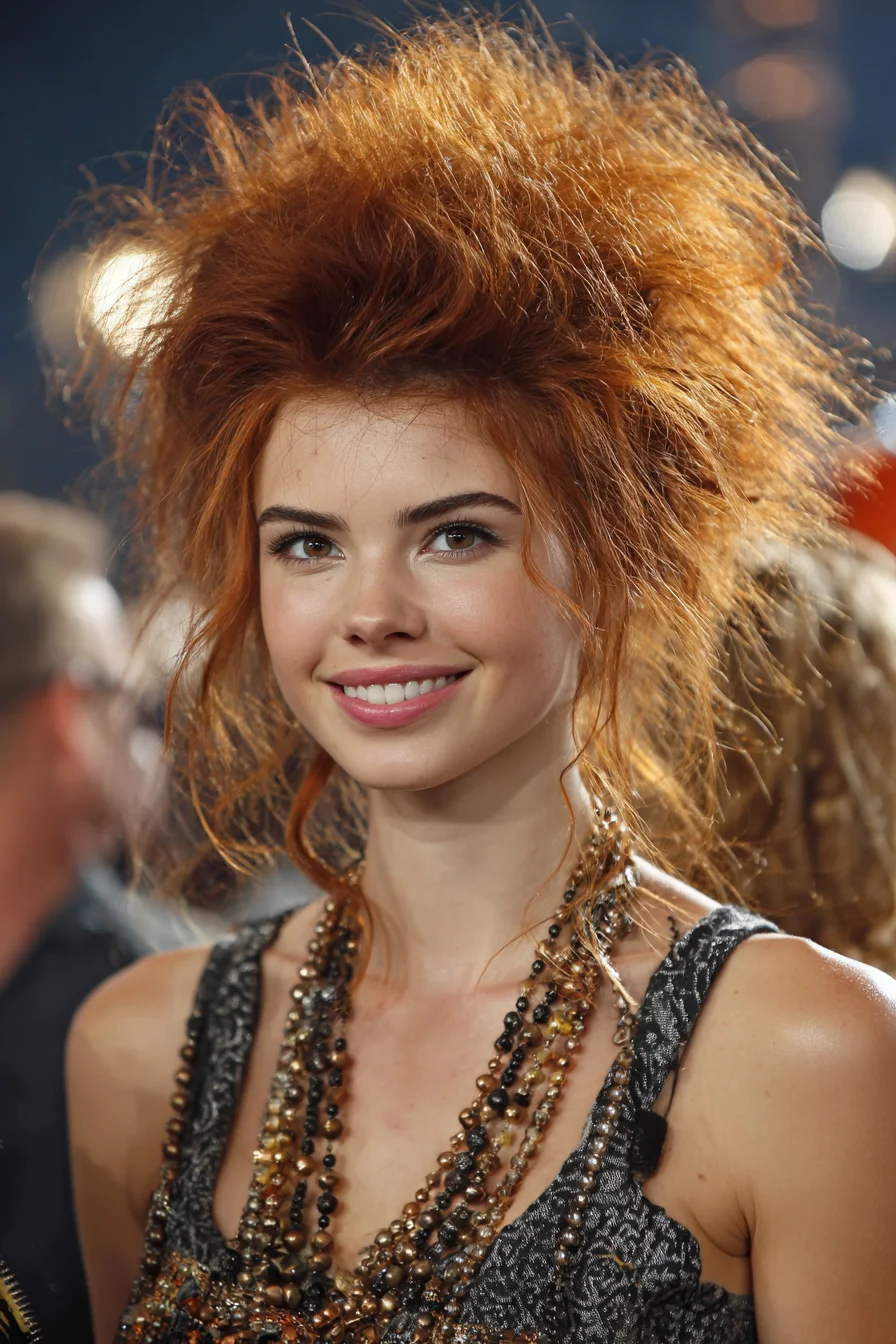 Voluminous