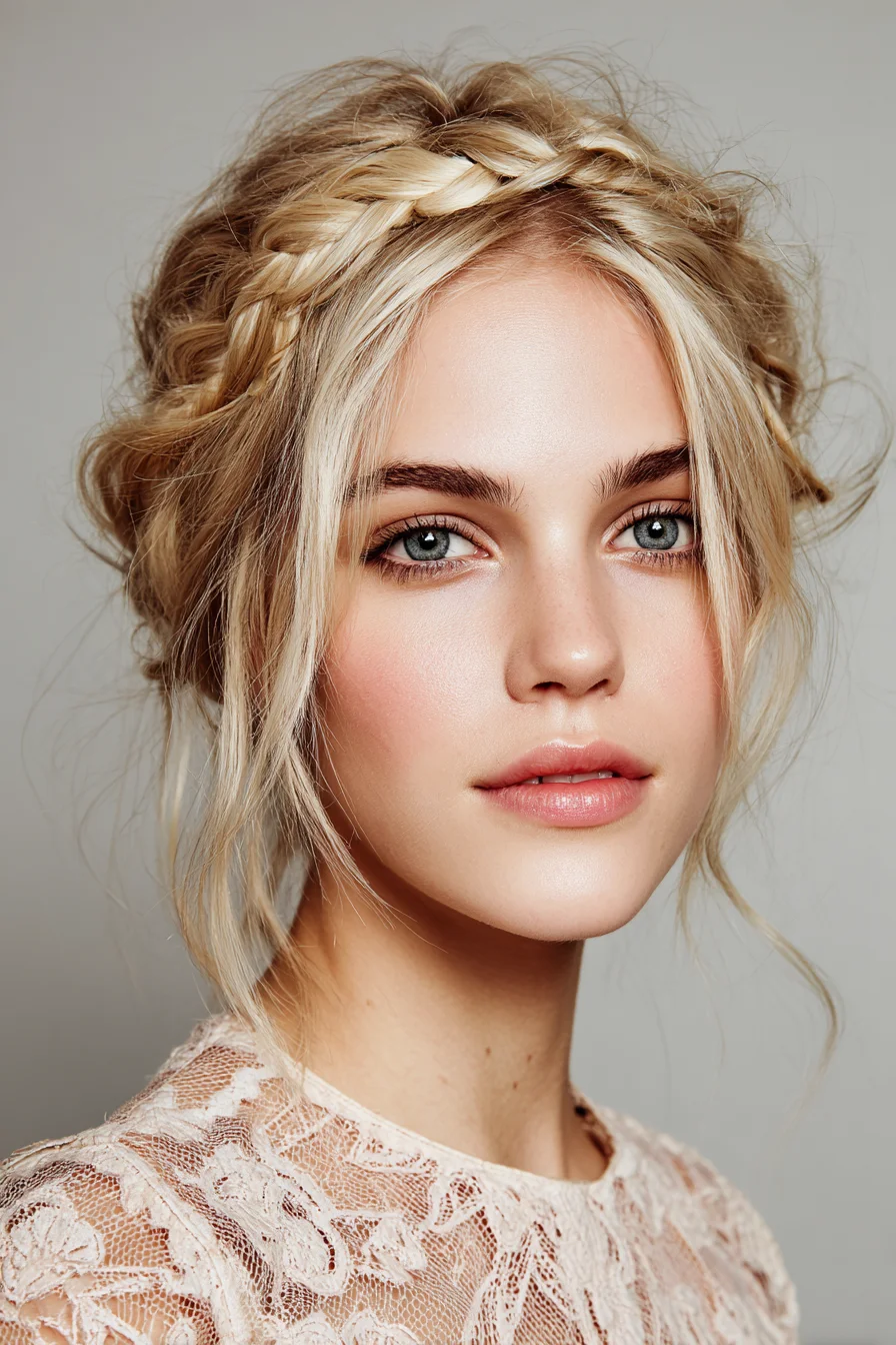 Gorgeous Hairstyle Inspiration