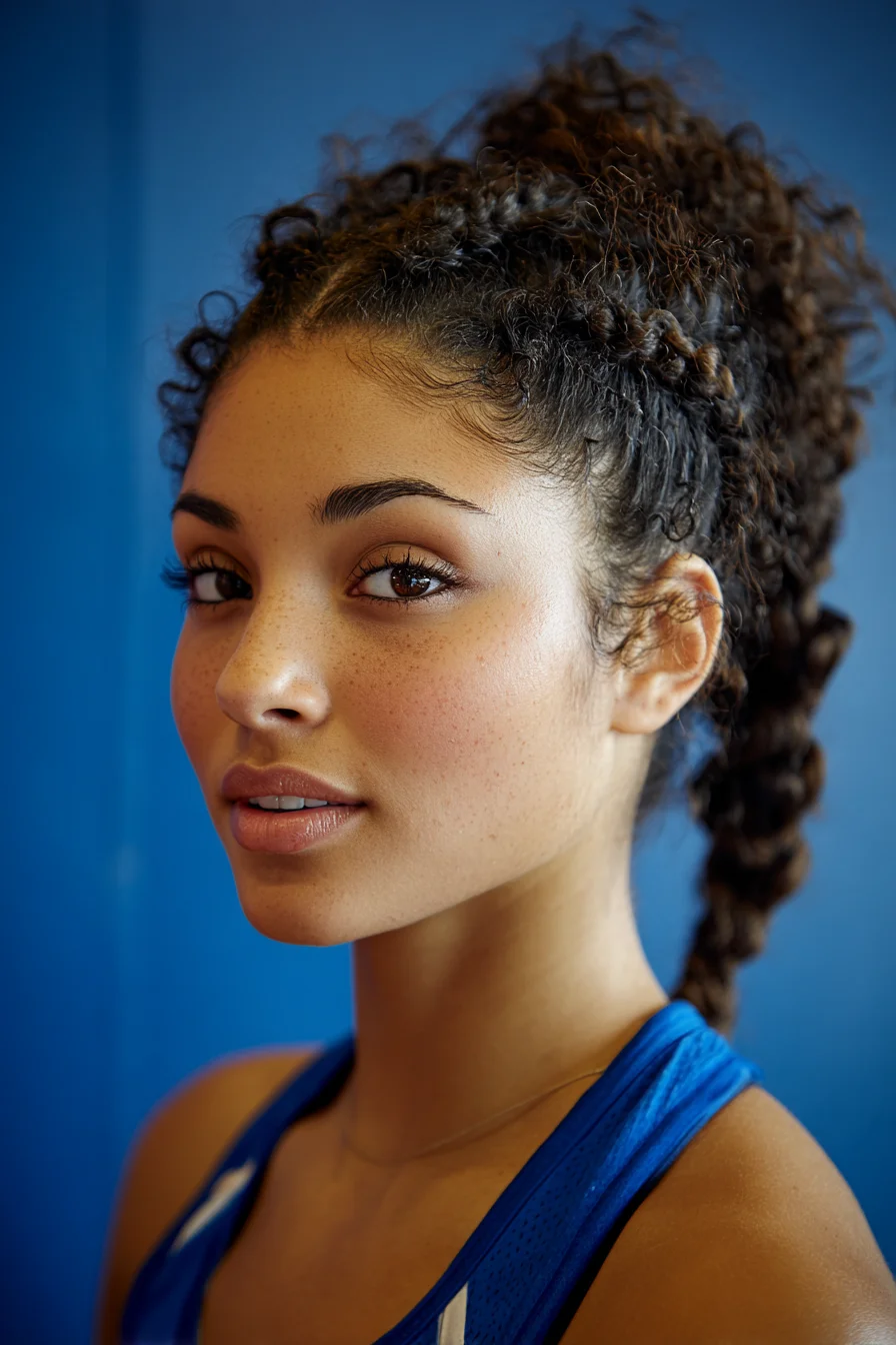 Gorgeous Hairstyle Inspiration